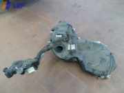 Audi A4 8H CabrioletBaujahr 2003 Kraftstoffbehaelter