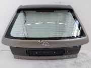 Opel Astra F Fliessheck Heckklappe Kofferraumdeckel Heckdeckel mit Scheibe Z146