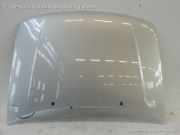 VW Polo 6N Haube Motorhaube Klappe Deckel vorn silber 