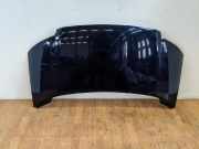 VW Sharan 7M Bj 04 Haube Motorhaube Deckel vorn LB5N Indigoblaumet