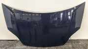 Ford Fiesta JD JH Haube Motorhaube Facelift ab 05 Blazerblau