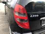 Mercedes A Klasse W169 Rückleuchte links Rücklicht Heckleuchte bis 2008 getönt
