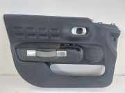 Citroen C3 III SX ab17 Türverkleidung vorn links Fahrertür Türpappe Verkleidung