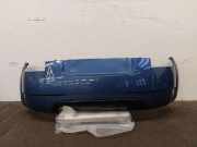 Audi TT 8N Coupé Stossfänger hinten Stossstange Bumper LZ5W