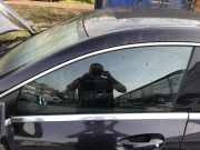 Mercedes CLA C117 bis 16 Türscheibe vorn links Fahrertür Scheibe Colorglas
