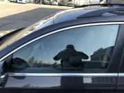 VW Passat 3C B6 Variant Türscheibe vorn links Seitenscheibe Fahrertür Colorglas