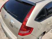 Citroen C4 Typ L Rückleuchte rechts Rücklicht Heckleuchte 5 türer 2-teilig
