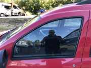 Dacia Logan MCV Türscheibe vorn links Fahrertür Scheibe Colorglas
