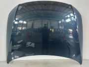 VW Passat 3C B6 Motorhaube Haube Klappe Deckel vorn LC5F Blue Graphit Metallic
