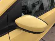 Seat Mii Typ AA Außenspiegel links Spiegel elektrisch LB1B Sunflower Yellow
