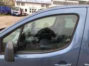 Citroen Berlingo B9 Türscheibe vorn links Fahrertür Colorglas Scheibe
