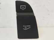 Audi A6 4F Taster Schalter Öffner Handschuhfach Handschuhkasten elektr MMI