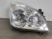 Toyota Corolla Verso ZER ZZE Bj 09 Scheinwerfer rechts
P7105R