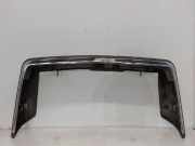 Mercedes Benz S Klasse W126 Stossfänger Stossstange Bumper hinten Chrom BILDER