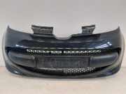Peugeot 107 P Stossfänger Stossstange Bumper vorn EXZ Calderaschwarz TEXT BILDER