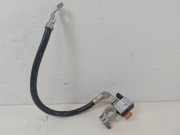 BMW 1er F21 M140i LCI Massekabel Batterie Minus Kabel Masseanschluss
