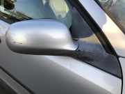 Saab 9-3 Typ YS3F Aussenspiegel rechts elektrisch Seitenspiegel silber heizbar