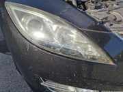 Mazda 6 GH Scheinwerfer Hauptscheinwerfer Frontscheinwerfer vorn rechts TRÜB