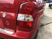 Mazda Demio DW Rückleuchte links Rücklicht Heckleuchte Facelift ab 2000 kl Riss
