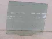 VW Golf Sportsvan AUV ab17 Türscheibe hinten links coloriert Seitenscheibe