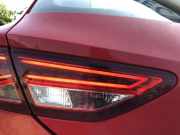 Seat Leon 5F Rückleuchte innen links Heckklappenteil LED Heckleuchte Rücklicht
