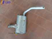 Renault Laguna 2.0 8V Fliessh. Mittel, Vorschalldaempfer
