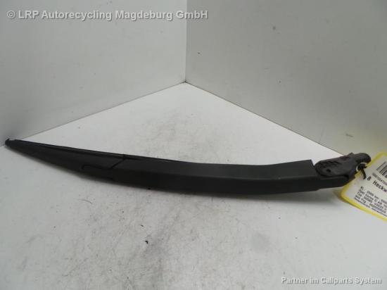 Opel Corsa D Heckwischerarm Wischerarm hinten Bild Opel Corsa D Heckwischerarm Wischerarm hinten