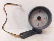 Smart City Coupe 450 Uhr Analoguhr Zusatzinstrument Cockpituhr