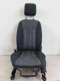 Ford Fiesta JA8 2AJ Sitz vorne links Fahrersitz 5trg 