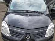 Renault Modus JP0 Motorhaube Haube Klappe Deckel vorn NV676 schwarz