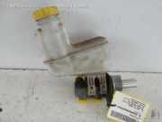Fiat Doblo 223 Cargo Bj.06 Hauptbremszylinder mit Behälter 1.3JTD 55kw BOSCH