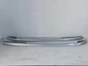 Peugeot 2008 I CU Dachreling links und rechts Reling silber OEM