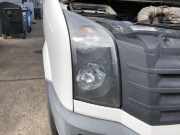 VW Crafter 35 2E Scheinwerfer rechts Halogen Hella Kratzer Frontscheinwerfer OEM