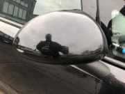 Opel Corsa D Außenspiegel rechts Rückspiegel elek Verstellung 2HU Saphirschwarz