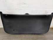 Skoda Fabia 6Y Bj.05 Verkleidung Heckklappe innen unten 5-trg 6Y0867979C