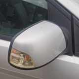 Ford Focus DA3 Aussenspiegel Rückspiegel Spiegel rechts elektr Polar Silber Met