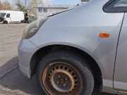 Honda Jazz GD Kotflügel Fender Seitenwand vorn links NH623M Satin Silver met