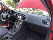 Seat Leon 5F Armaturenbrett Armaturentafel Cockpit Dashboard OEM
