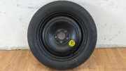 Ford Focus DA3 Notrad Reserverad T125/85R16 99M DOT4009 4,0Bx16ET25