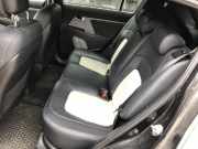 Kia Sportage SL Rücksitzbank Sitzbank hinten Rückbank Leder Alcantara heizbar