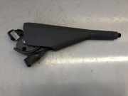 VW T5 5.1 Facelift Handbremshebel mit Verkleidung hellgrau