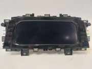 VW Golf 8 VIII CD Variant Kombiinstrument Virtual Cockpit Tacho Cluster OEM