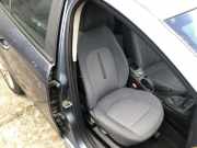 Fiat Bravo 198 Sitz vorn rechts Beifahrersitz Stoff mit Muster ohne Heizung
