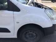 Citroen Berlingo B9 Kasten Kotflügel vorn rechts Beifahrerseite EWP weiss
