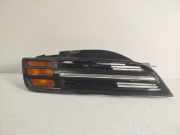 Nissan Micra K12 Kühlergrill Grill Frontgrill vorn rechts Blinkleuchte gelb