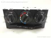 Mercedes A Klasse W168 Klimabedienteil Heizungsbedienung Heizungsregulierung