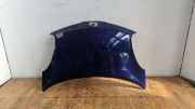 Nissan Micra K12 Motorhaube Haube Klappe Deckel vorn BW6 Dark Blue Perl