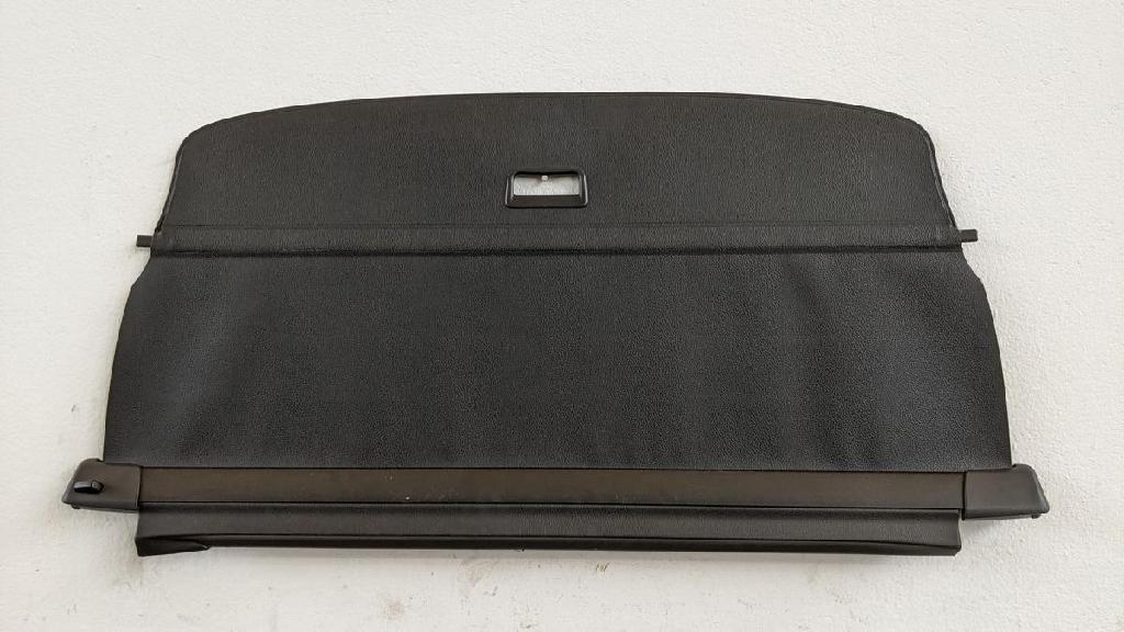 VW Passat 3C B6 Rollo Laderaum Kofferraumrollo Variant