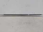 VW Tiguan 5N ab 2011 Schachtleiste Tür hinten links Chrom OEM Fensterleiste