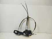 Nissan Leaf ZE1 40kWh Türschloss vorn links mit ZV OEM